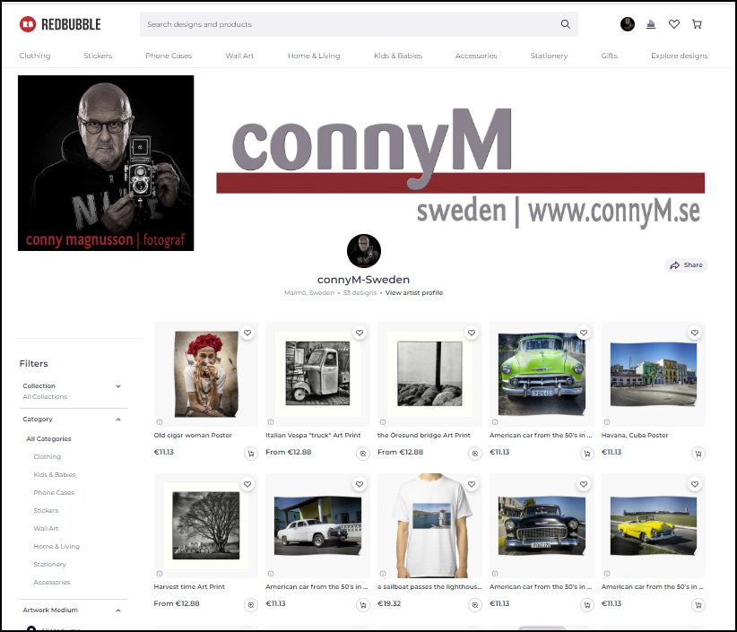 connyM-sweden